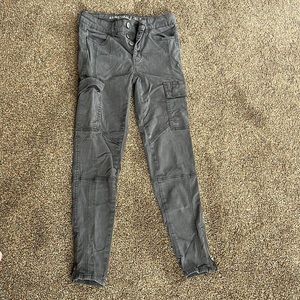 American Eagle Size 4 Jeans